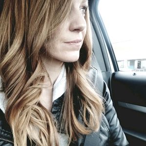 Meet your Posher, Candice